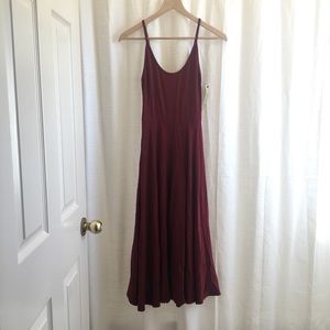 Reformation Cha Cha Dress